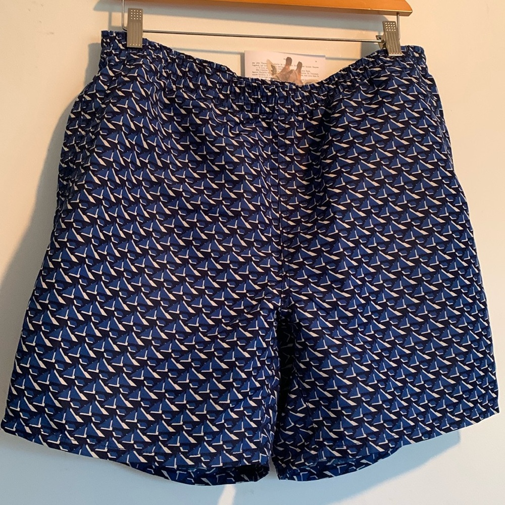 Uniqlo Men’s Swim Trunks